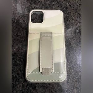 Walli Phone Case IPhone 11